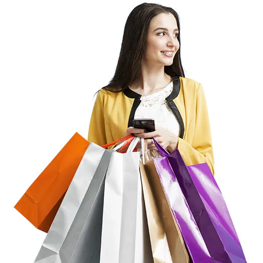 Immersive experiences in fashion and trends