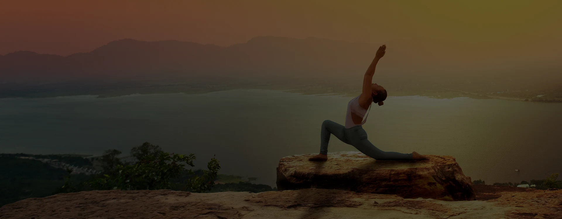 Top spots for health and wellness